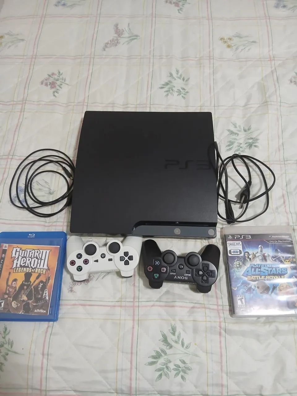 PlayStation 3 - Foto 2