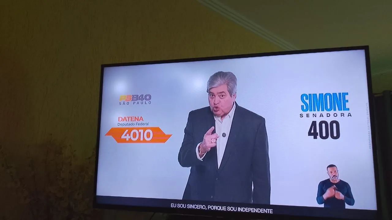 SmartTV Samsung - Foto 2