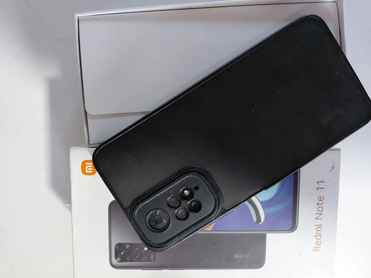 Redmi note 11 350 reais - Foto 2