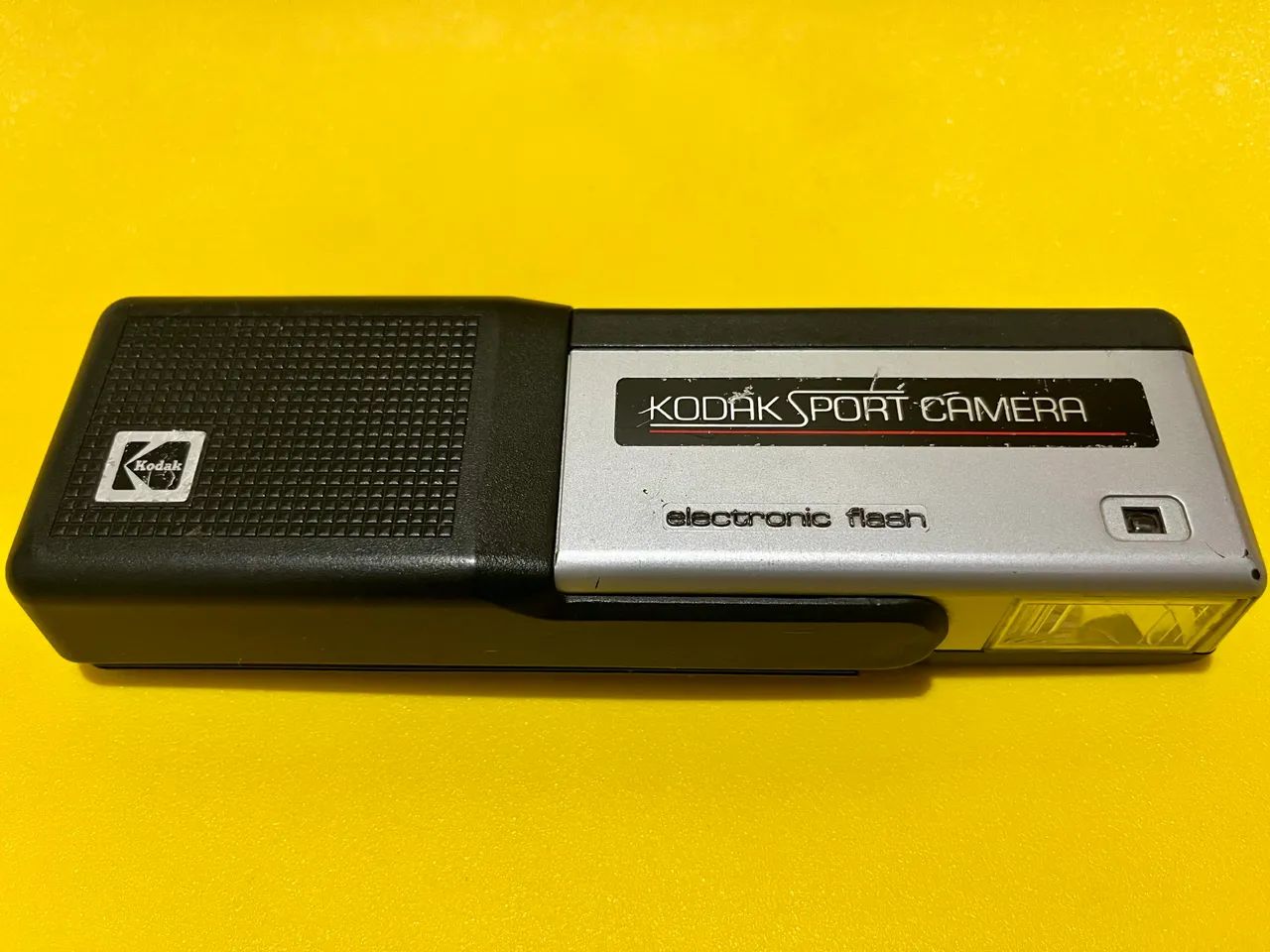 Kodak Sport Camera 
