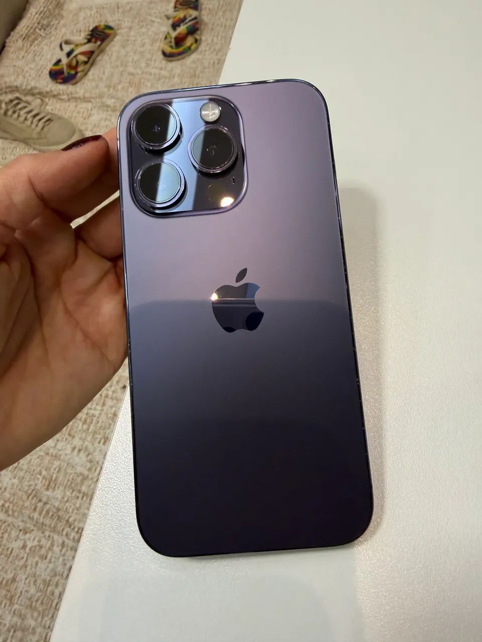 iPhone 14 Pro 