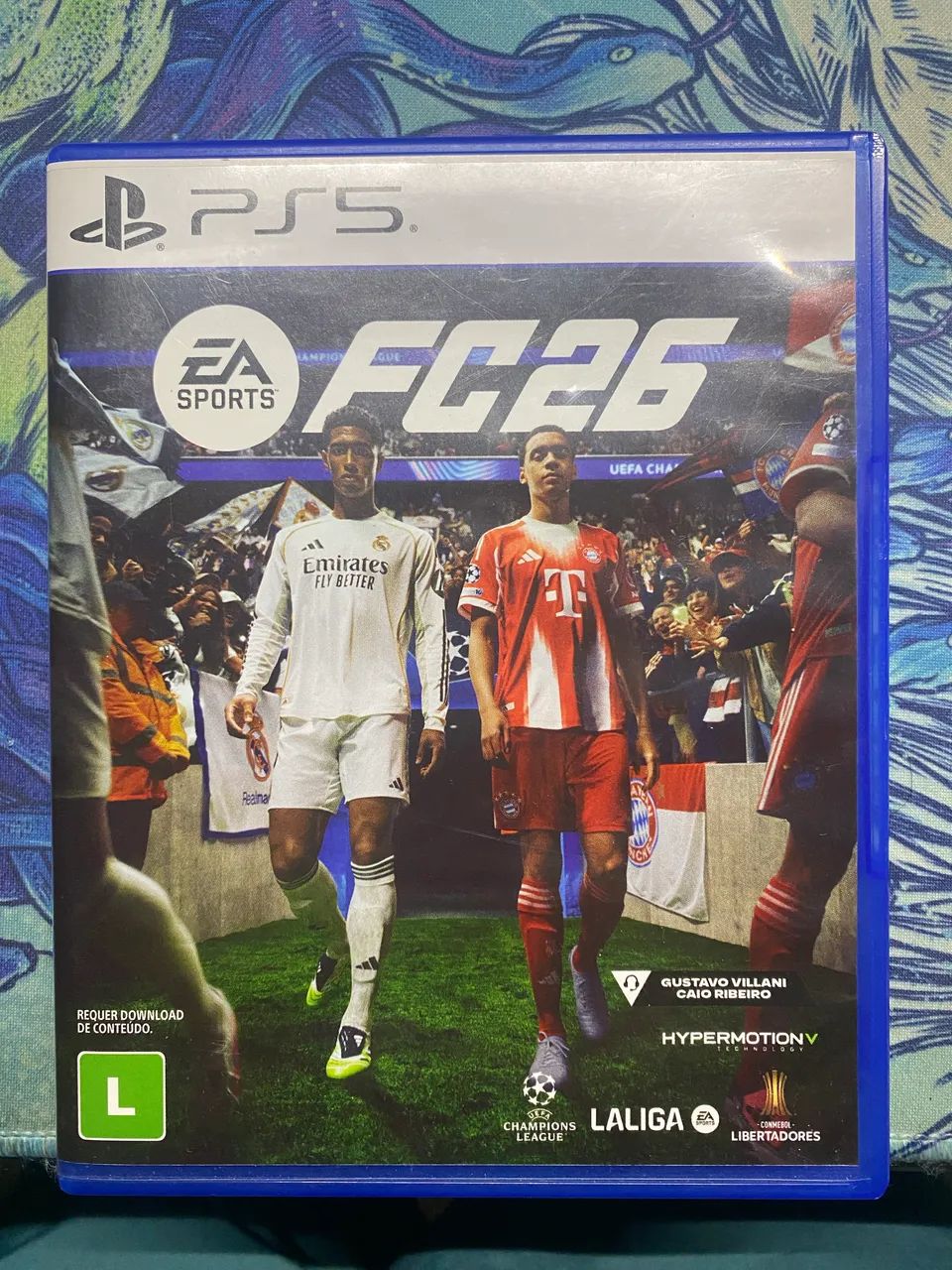 Fc 26