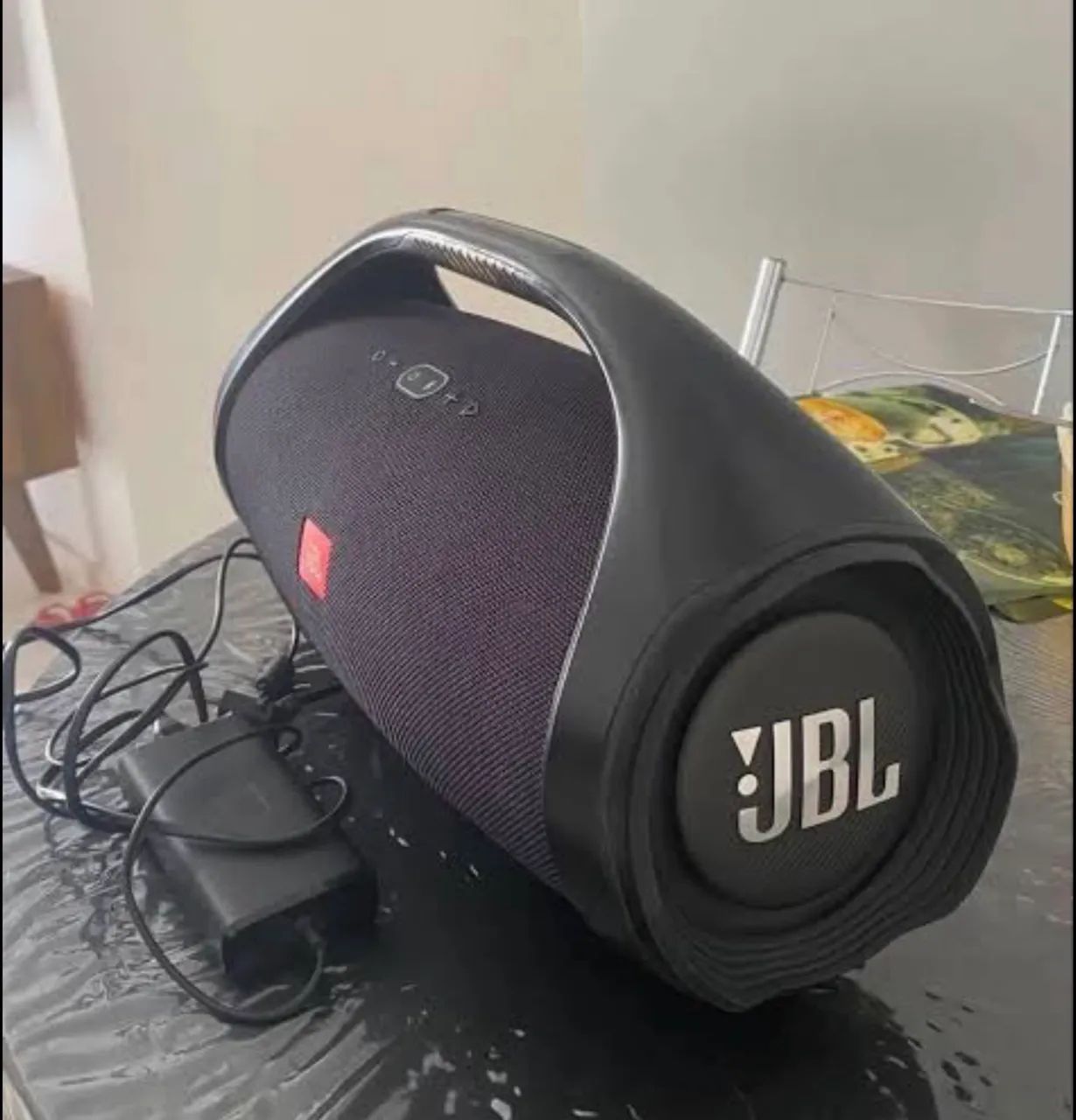 Boombox 2 