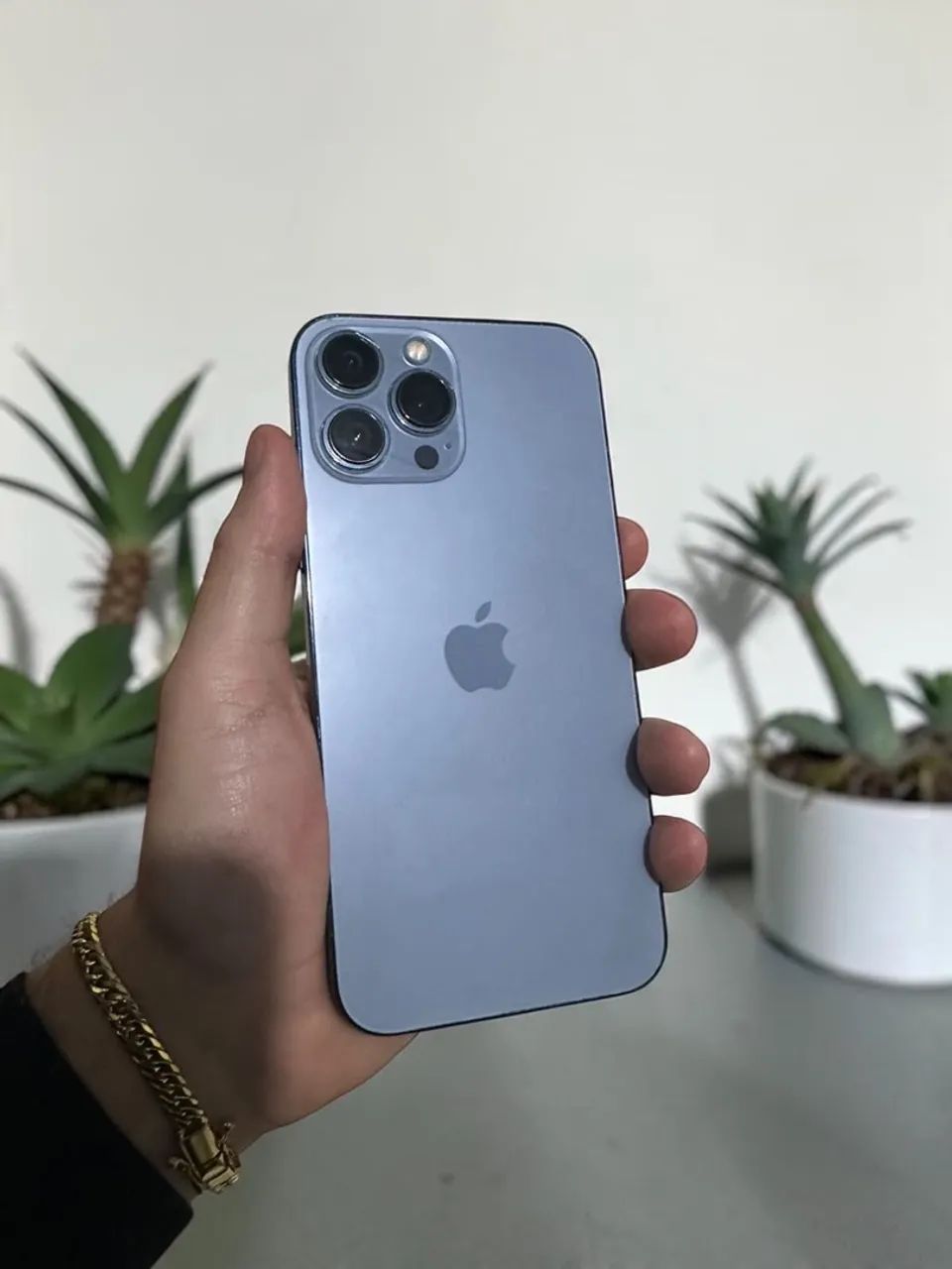 IPHONE 13 Pro Max - Foto 3