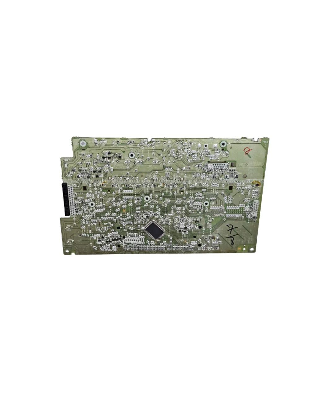 BSV77188 Placa do Pianel C/ Knobs do Som Aiwa NSX-SZ36 - Foto 2