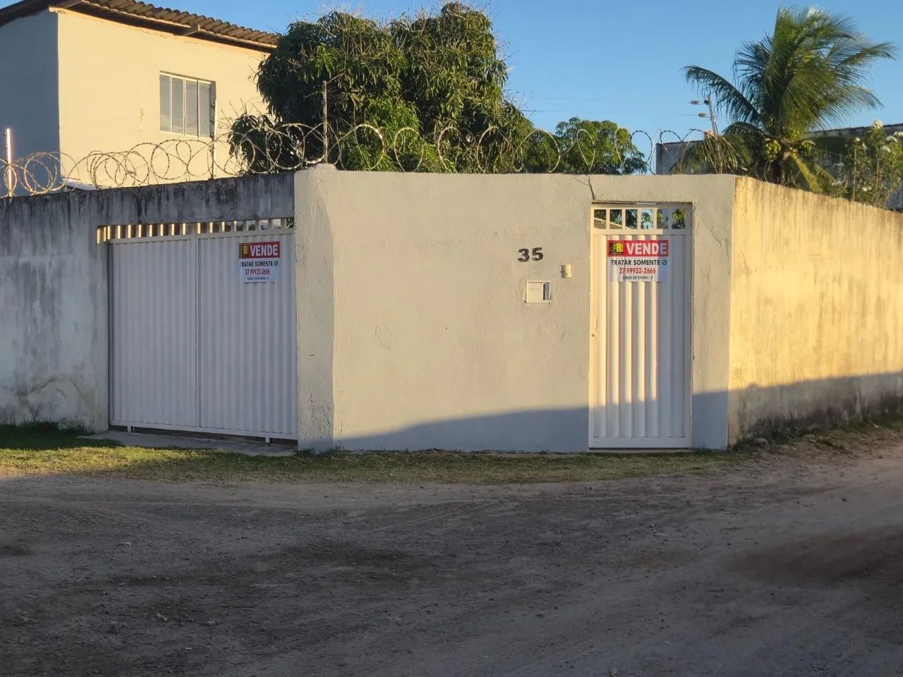 Vendo Casa