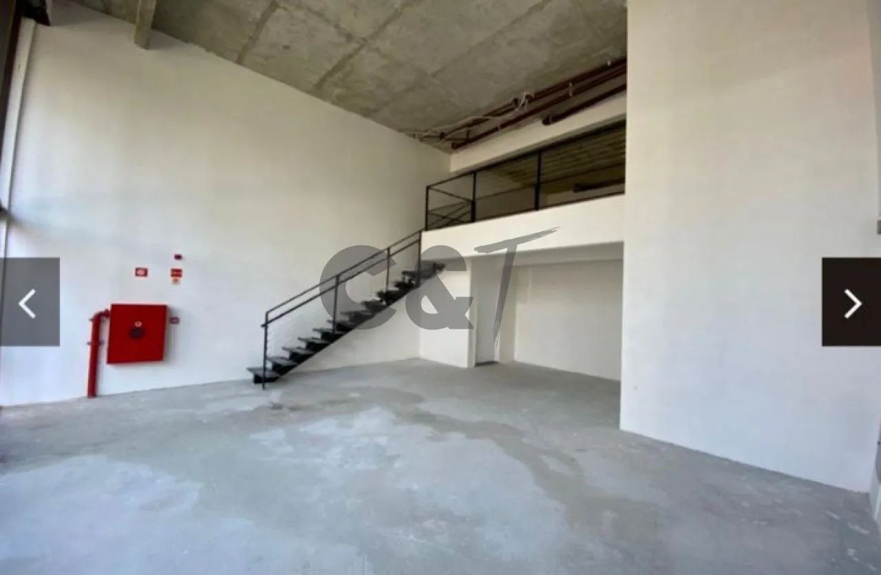 Sala Comercial para Alugar no Itaim Bibi, São Paulo-SP - Foto 2