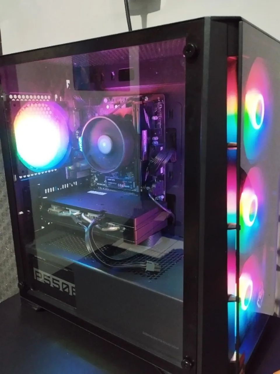 Pc gamer  - Foto 4