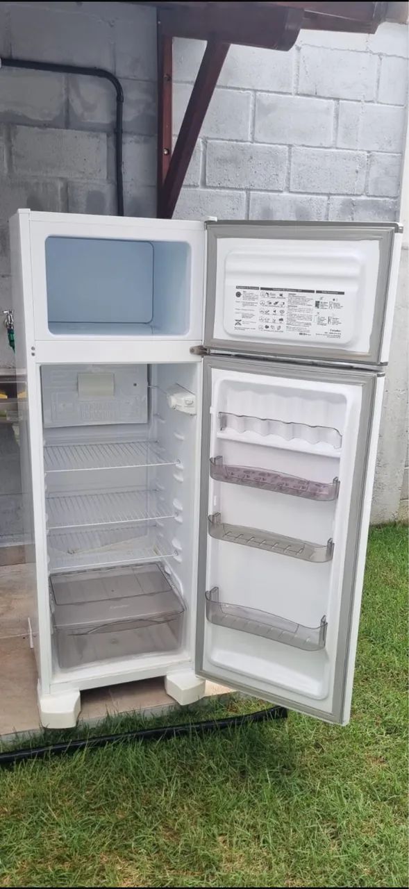 Geladeira 
