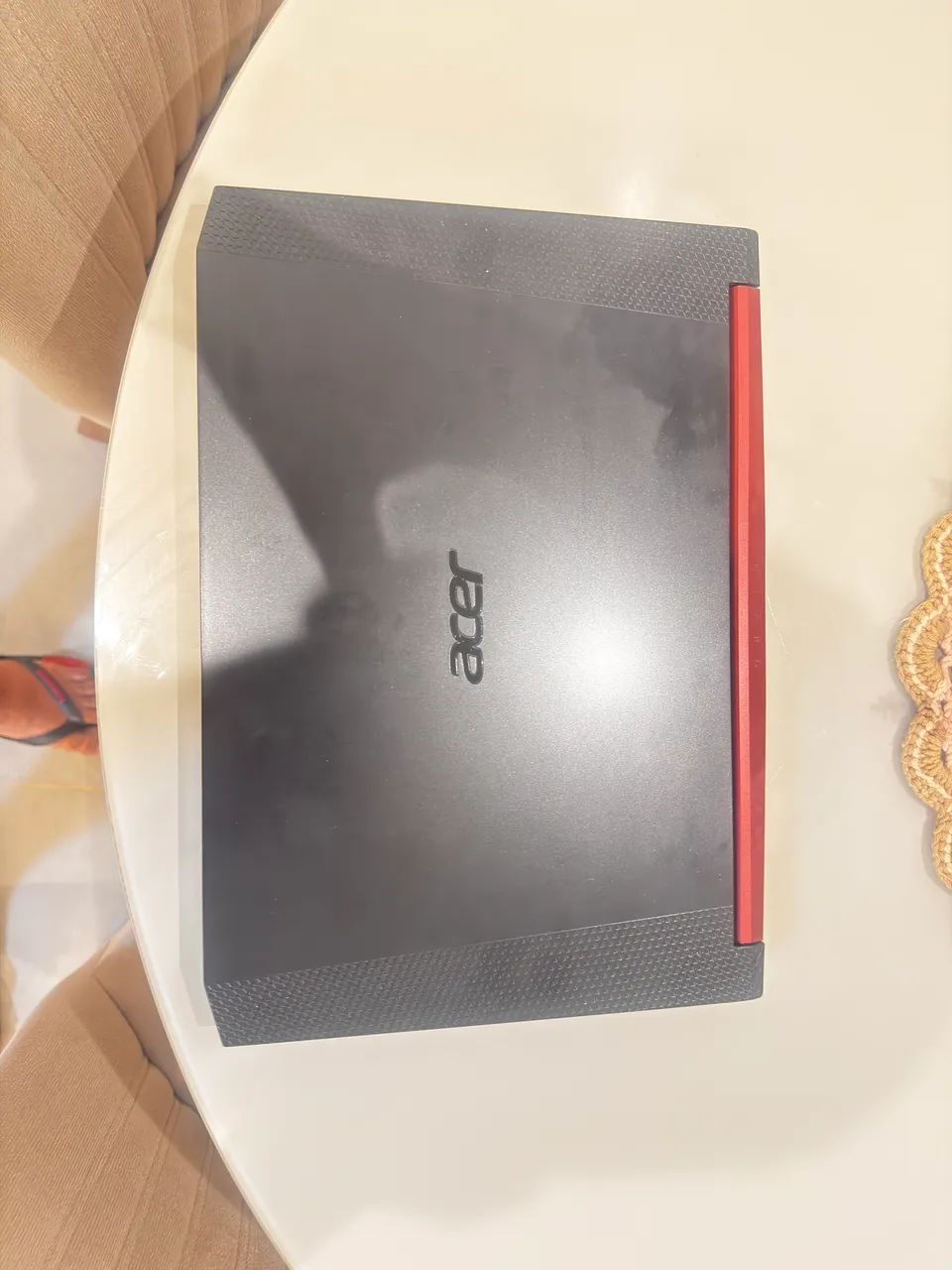 Notebook Acer Nitro 5