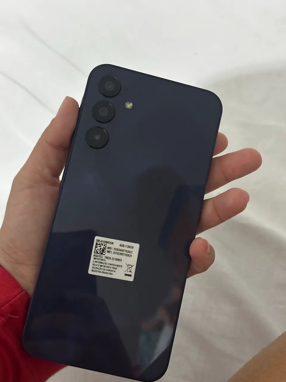 Samsung A 15 128G