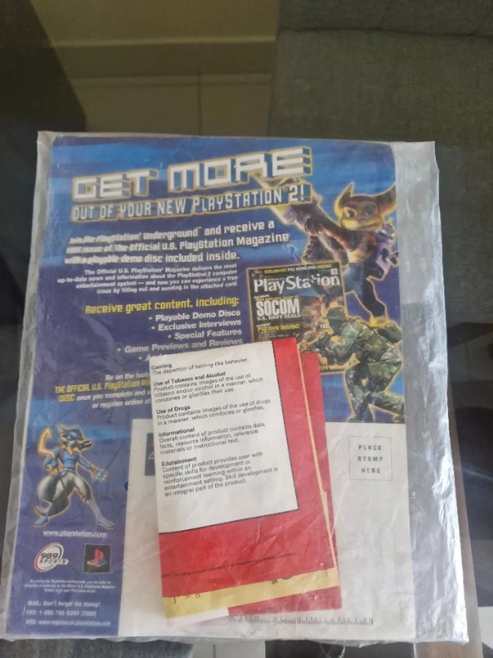 PLAYSTATION 2 - Foto 4
