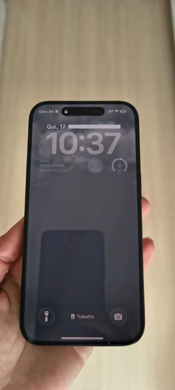 iPhone 15 pro 128g - Foto 3