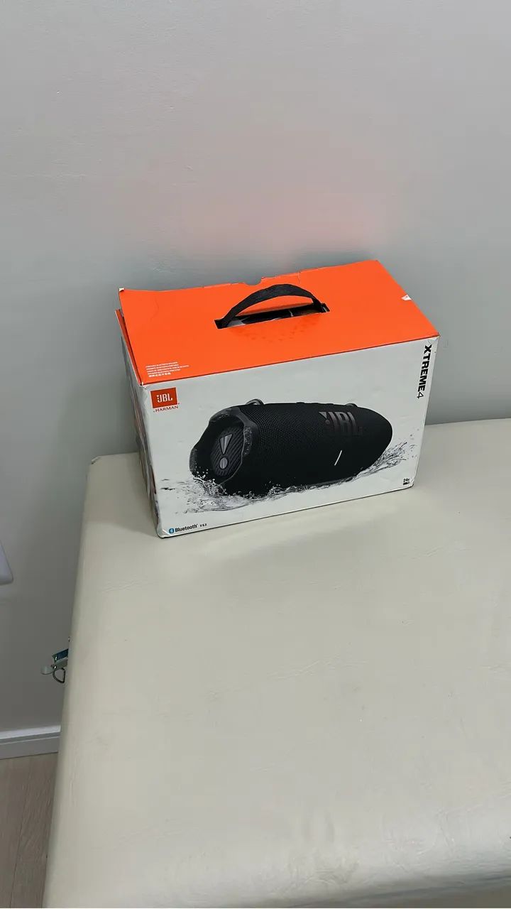 JBL Xtreme 4