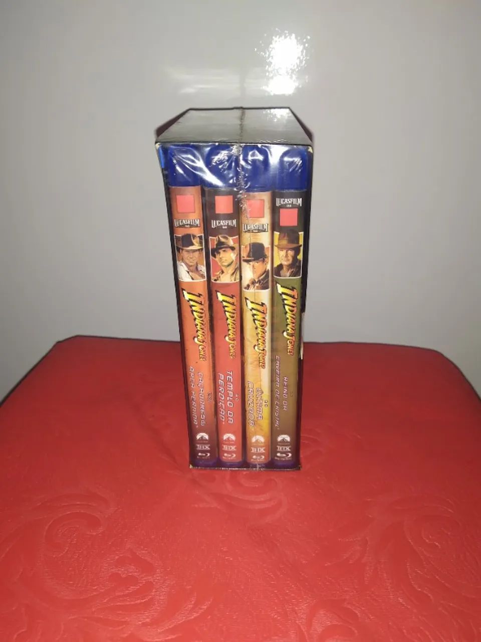 Filme indiana Jones  - Foto 2