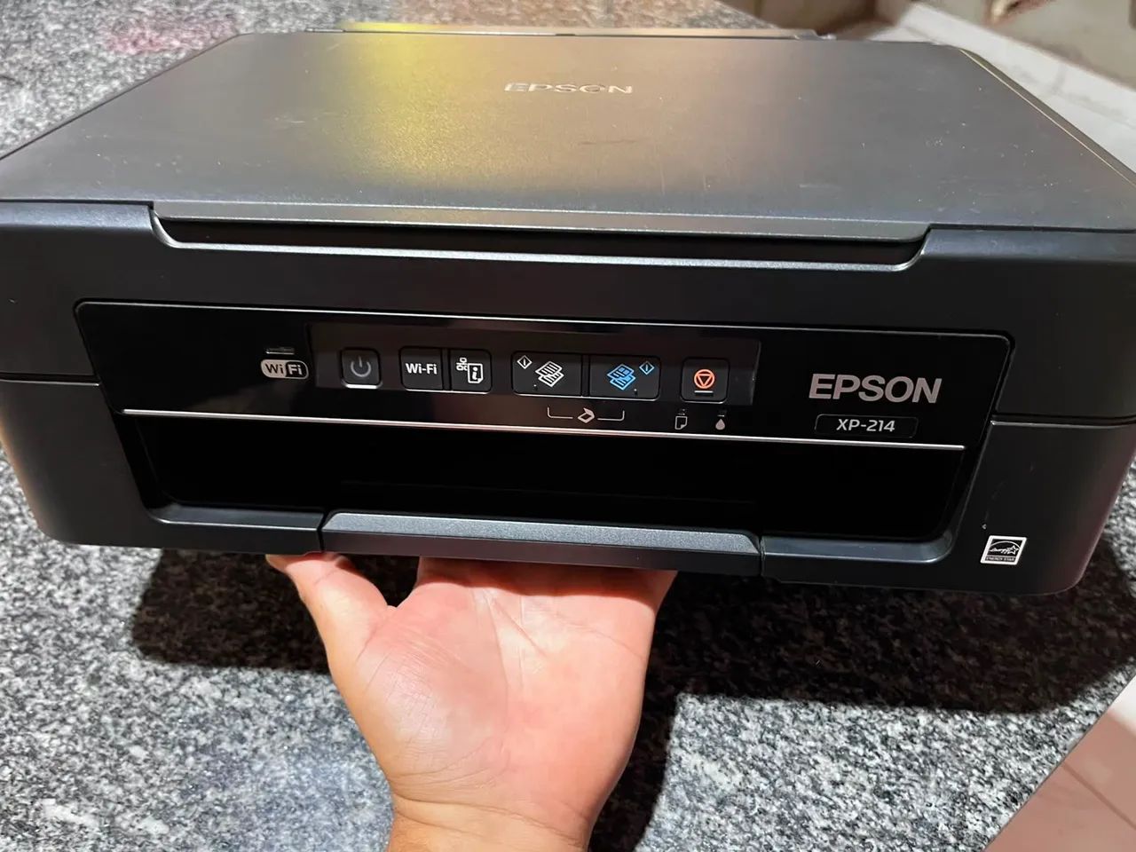 Impressora Epson 214 - Foto 4