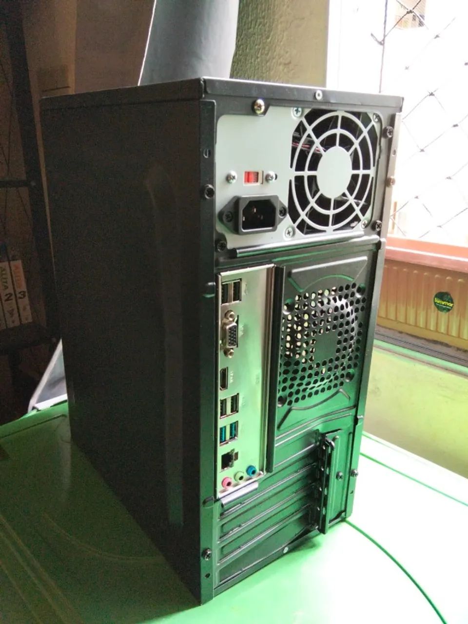 PCs com DEFEITO (Leia a descrição) - Foto 2