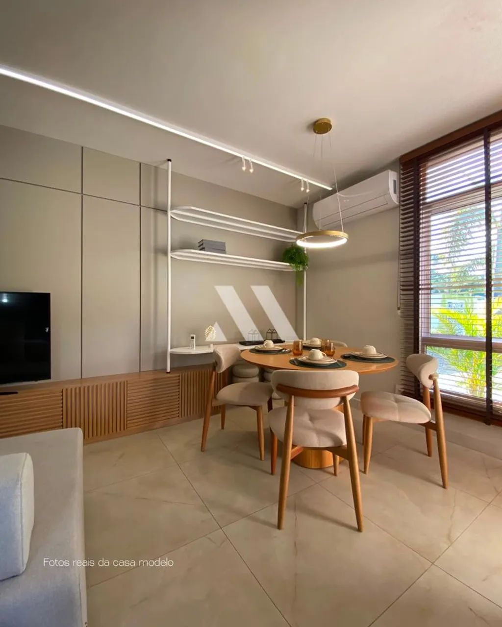 Casa com 2 quartos em Liberdade Parnamirim - Foto 4