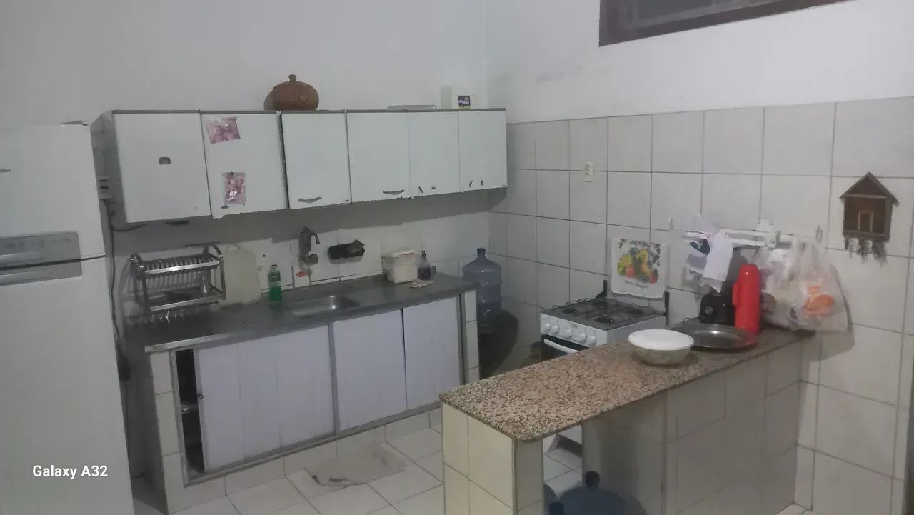 Excelente casa, cidade 2000. - Foto 5