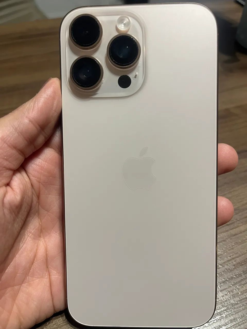 iPhone 16 pro max 256 tb - Foto 5