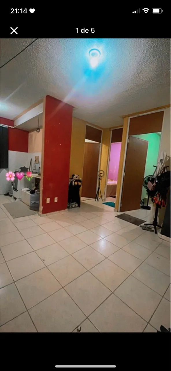 Vendo apartamento no Macapaba 1 - Foto 5