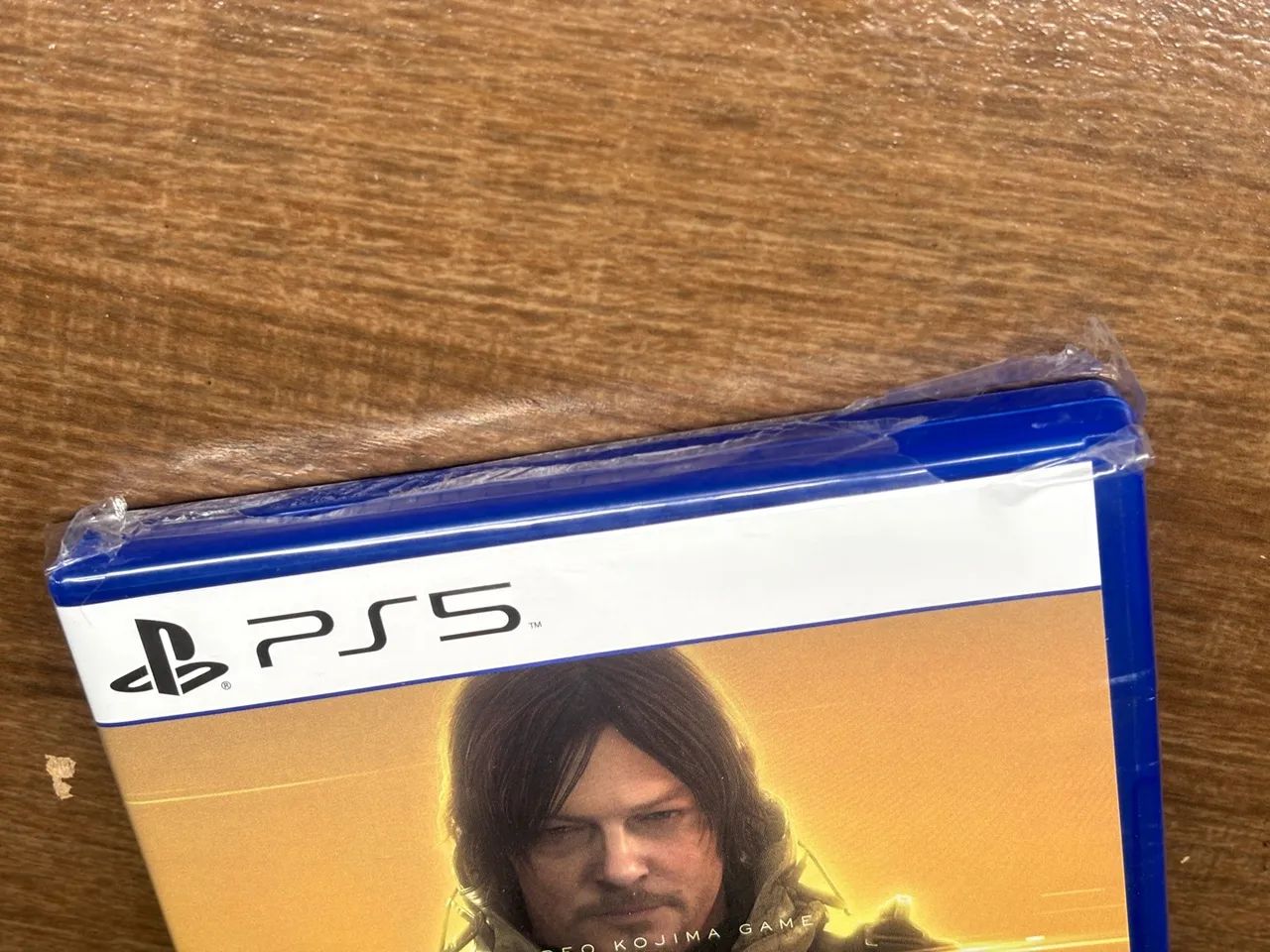 Death stranding ps5  - Foto 4