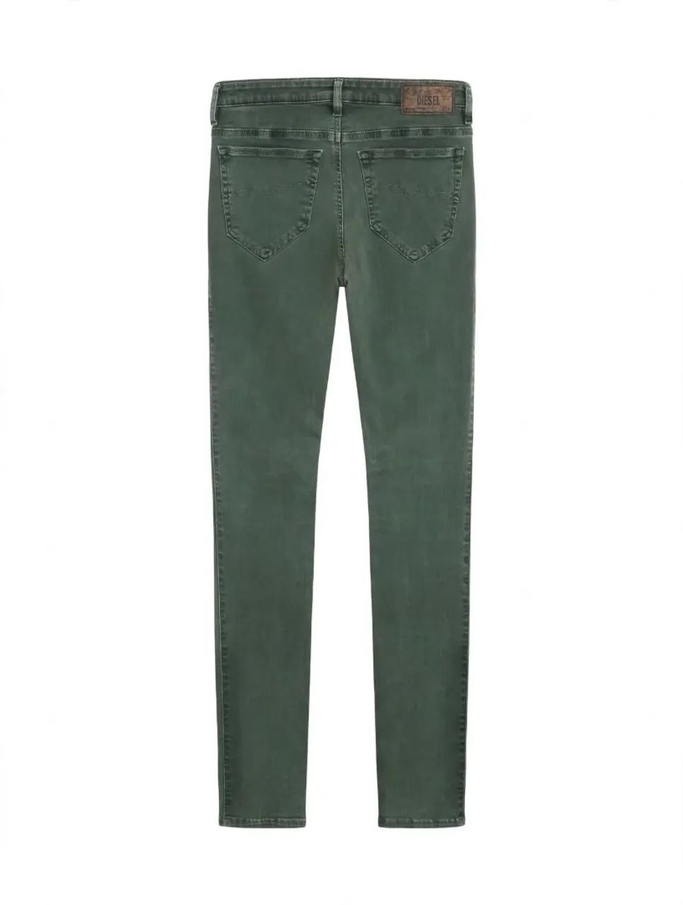 Calça Skinny Diesel