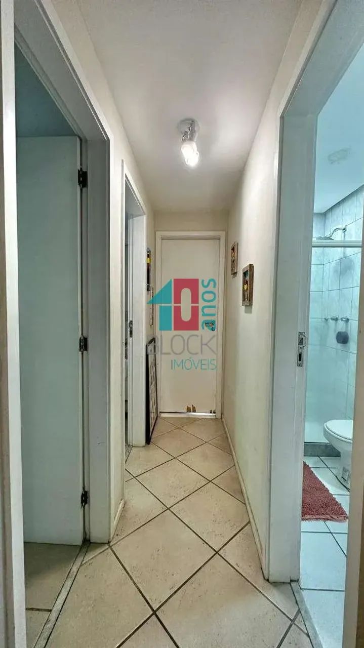 Recreio dos Bandeirantes | Apartamento 3 quartos, sendo 2 suites - Foto 7