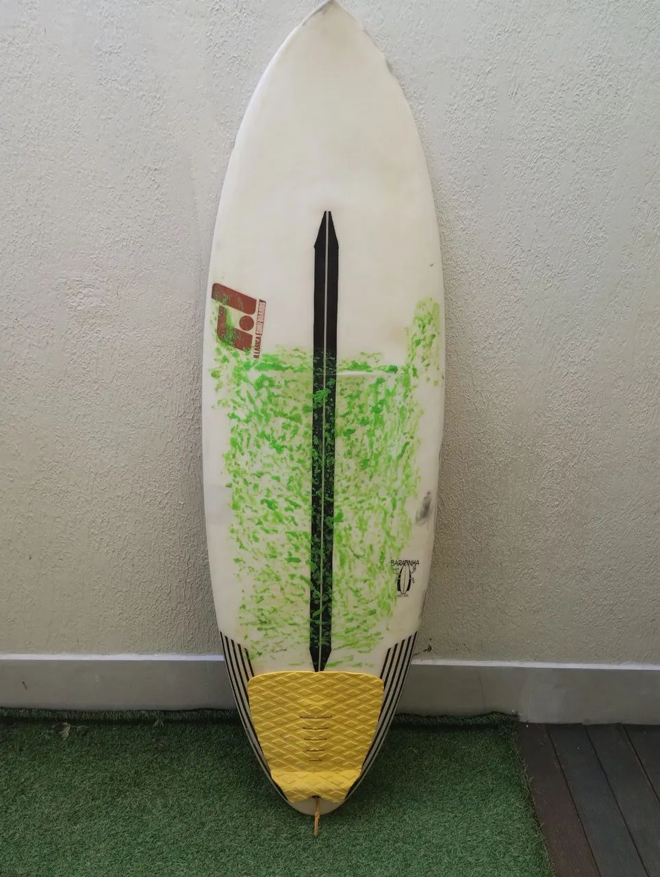 Prancha de surf EPS  - Foto 3