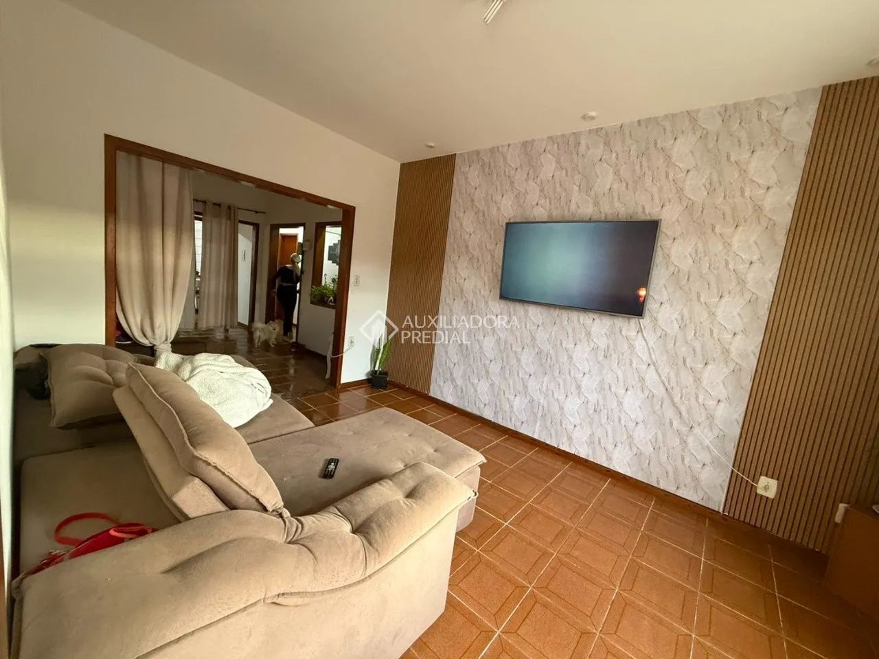 Duas casas no Park Real - Foto 2