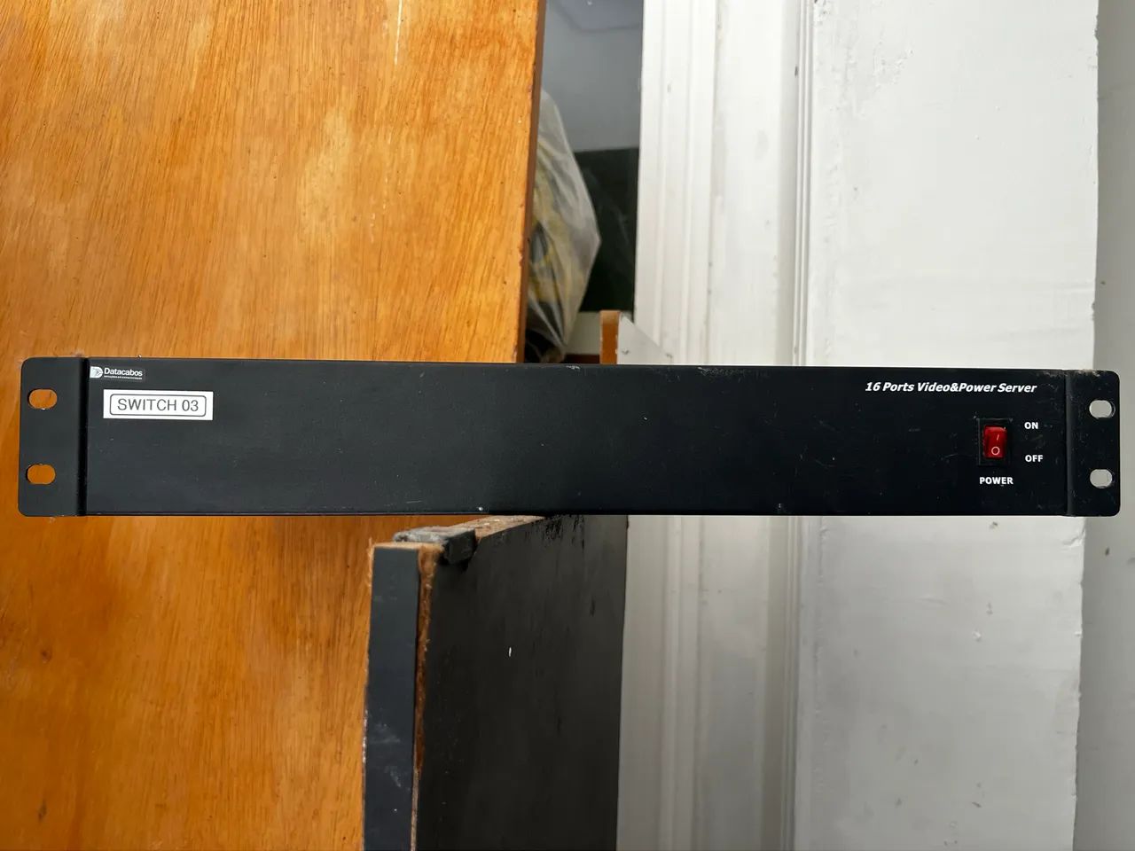 Power Balun 16ch