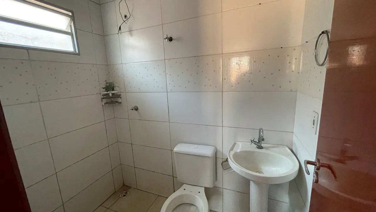 ÁGIO - CASA 3 QUARTOS COM SUÍTE - GOIANIRA  - Foto 4