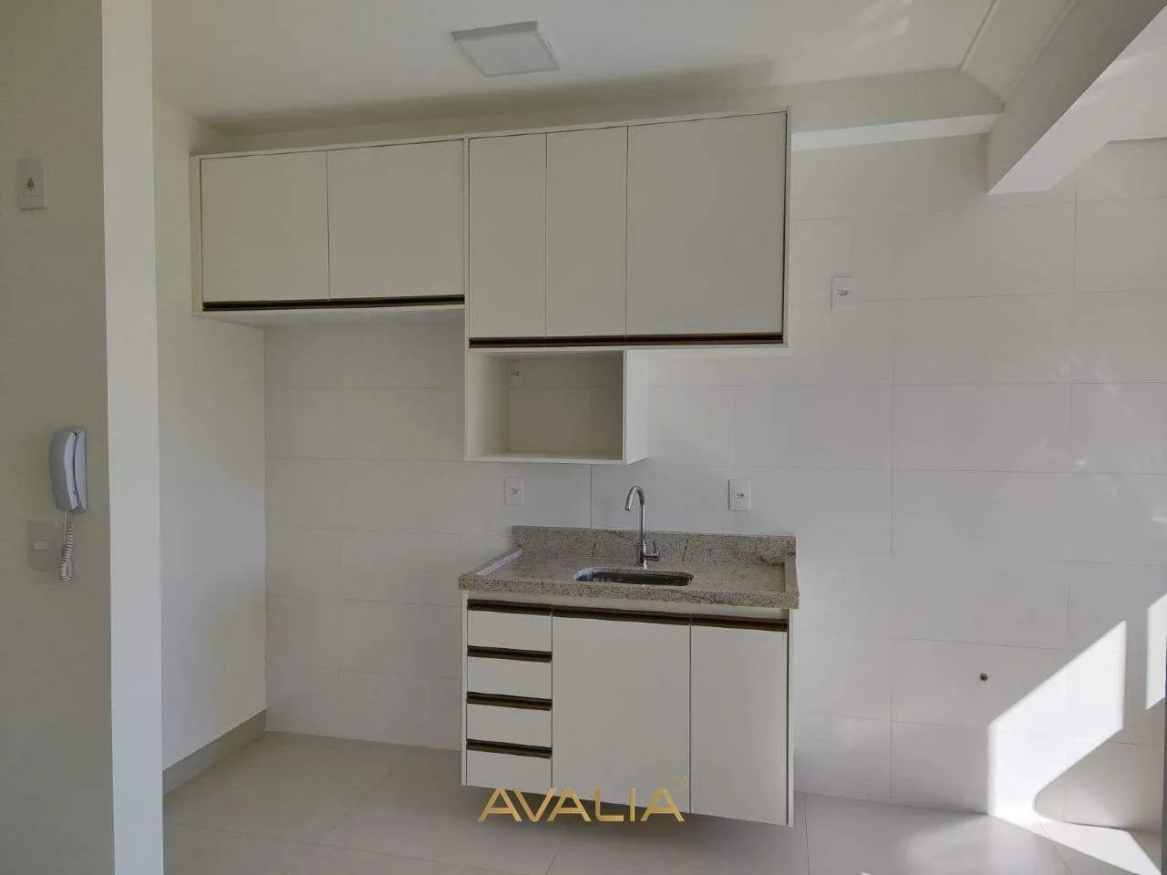 Apartamento no Residencial Manai