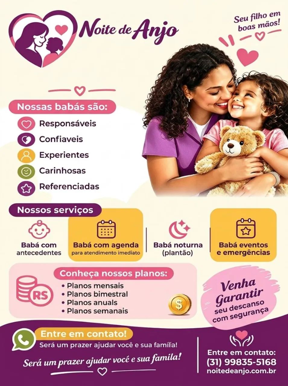 Serviços Gerais - Foto 2