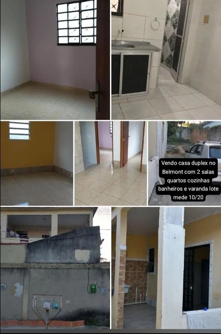 Foto - Queimados - Jardim Alzira
