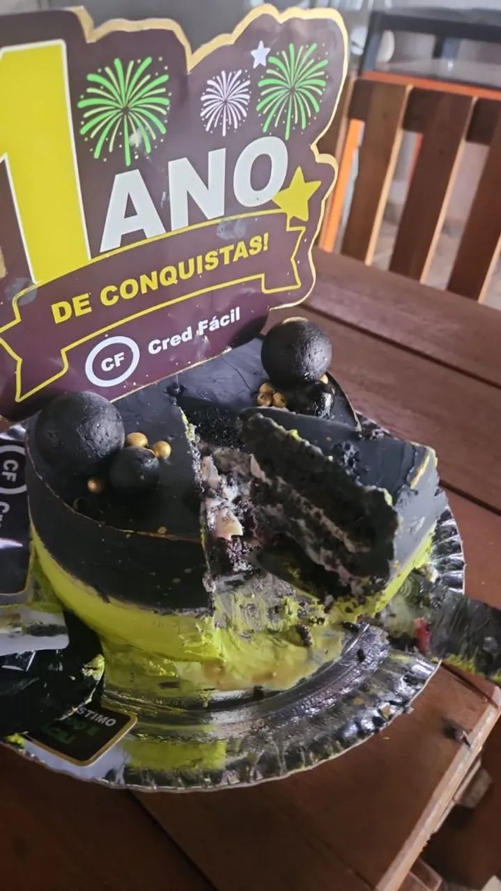 Maria Gulosa Bolos e doces  - Foto 3