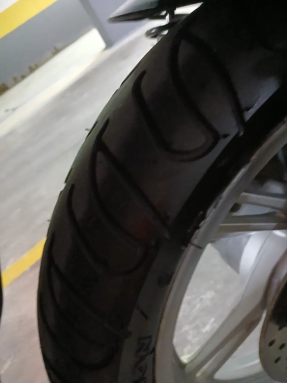 Vendo SH 150i - Foto 4