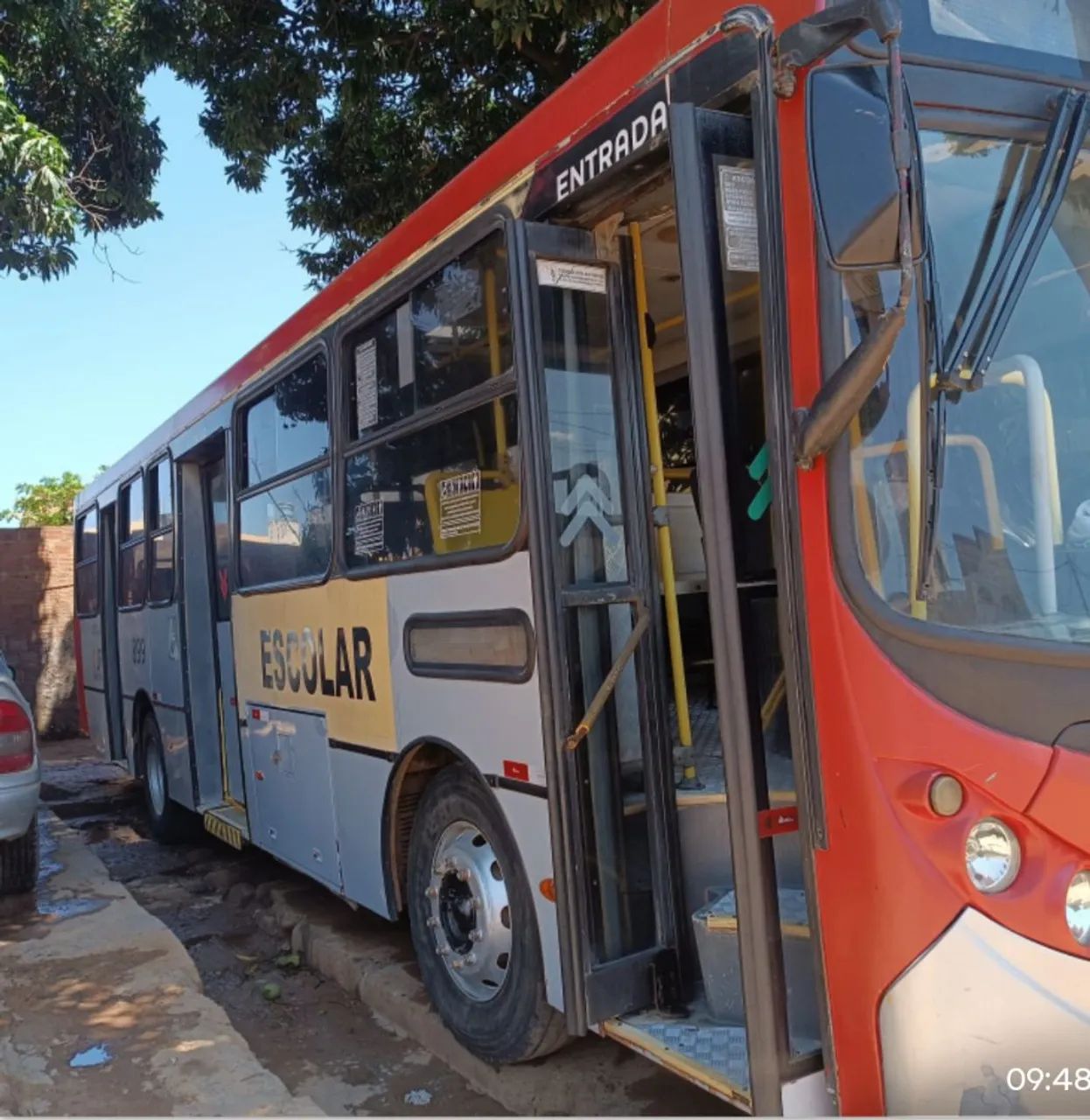 Ônibus - Foto 5