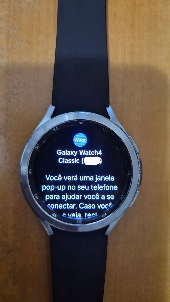 Galaxy Watch 4 Classic LTE - Foto 5