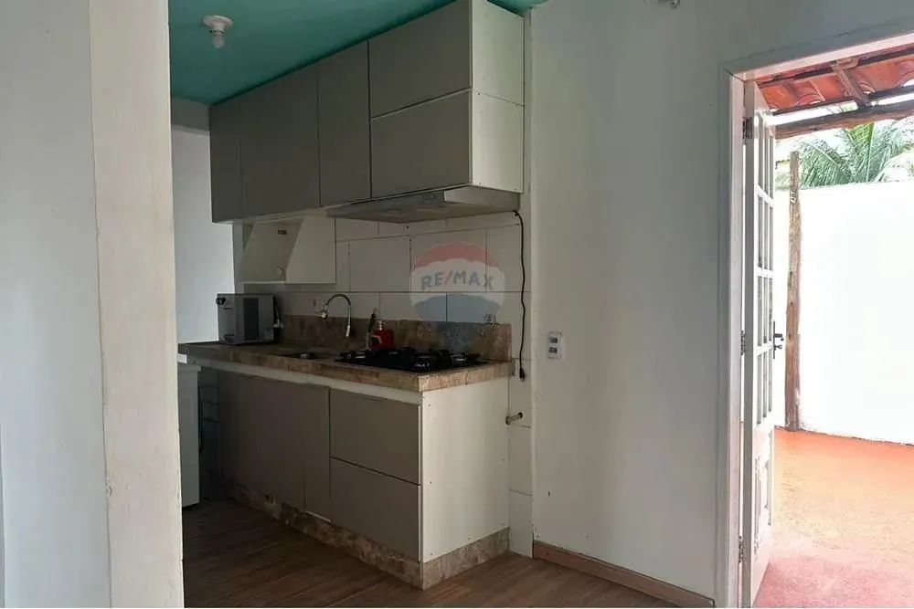 Locação - Casa com 2 quartos e loja anexa - Foto 5