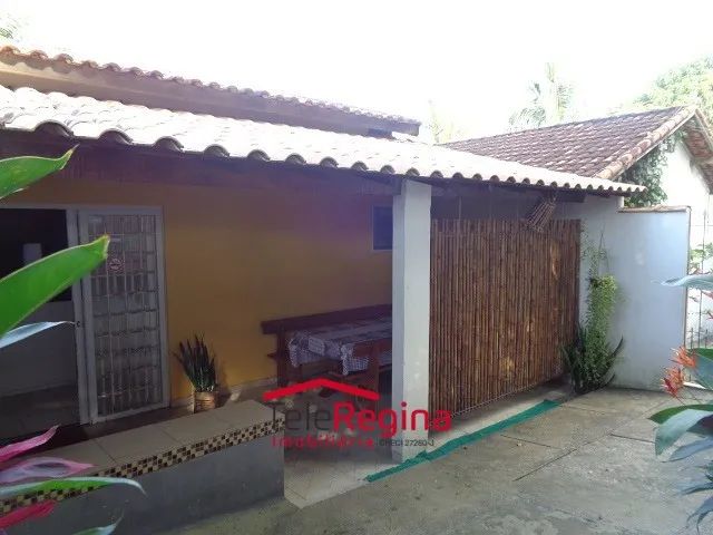 CASA PARA VENDER COM 3 DORMITÓRIOS EM CAÇAPAVA