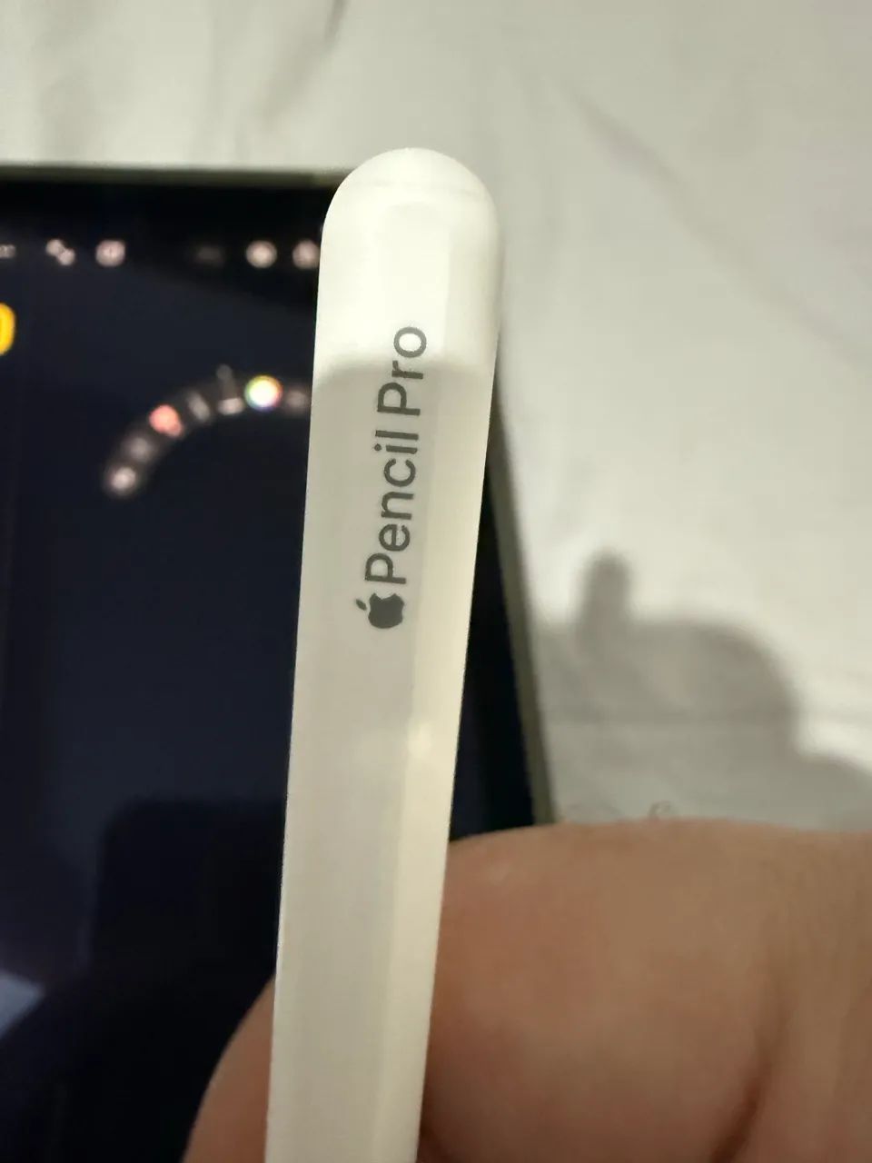 Apple ipad mini 7 e apple pencil pro - Foto 4