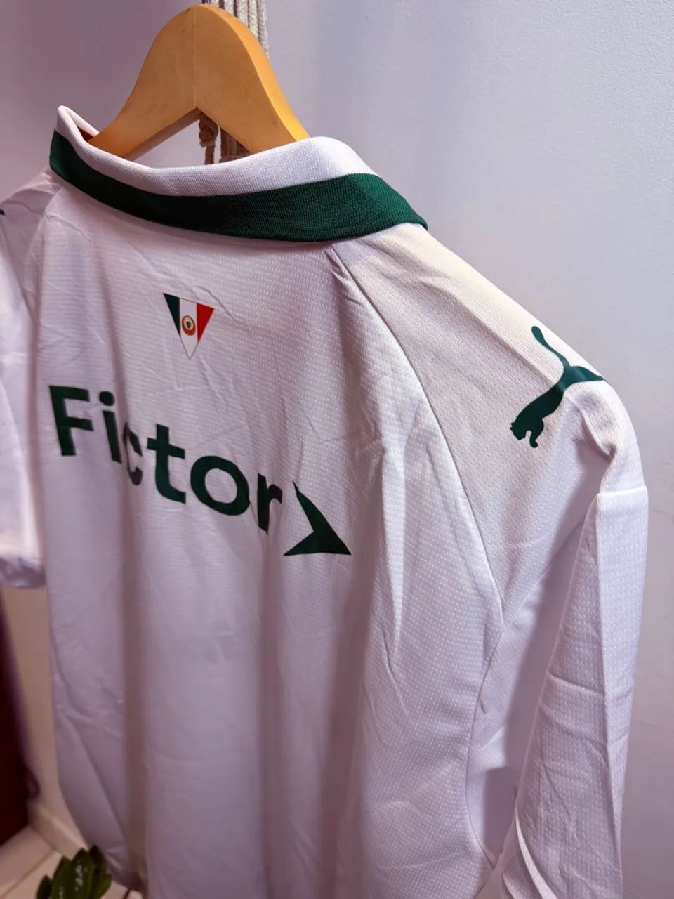 Camisa Palmeiras 2026 - Foto 3