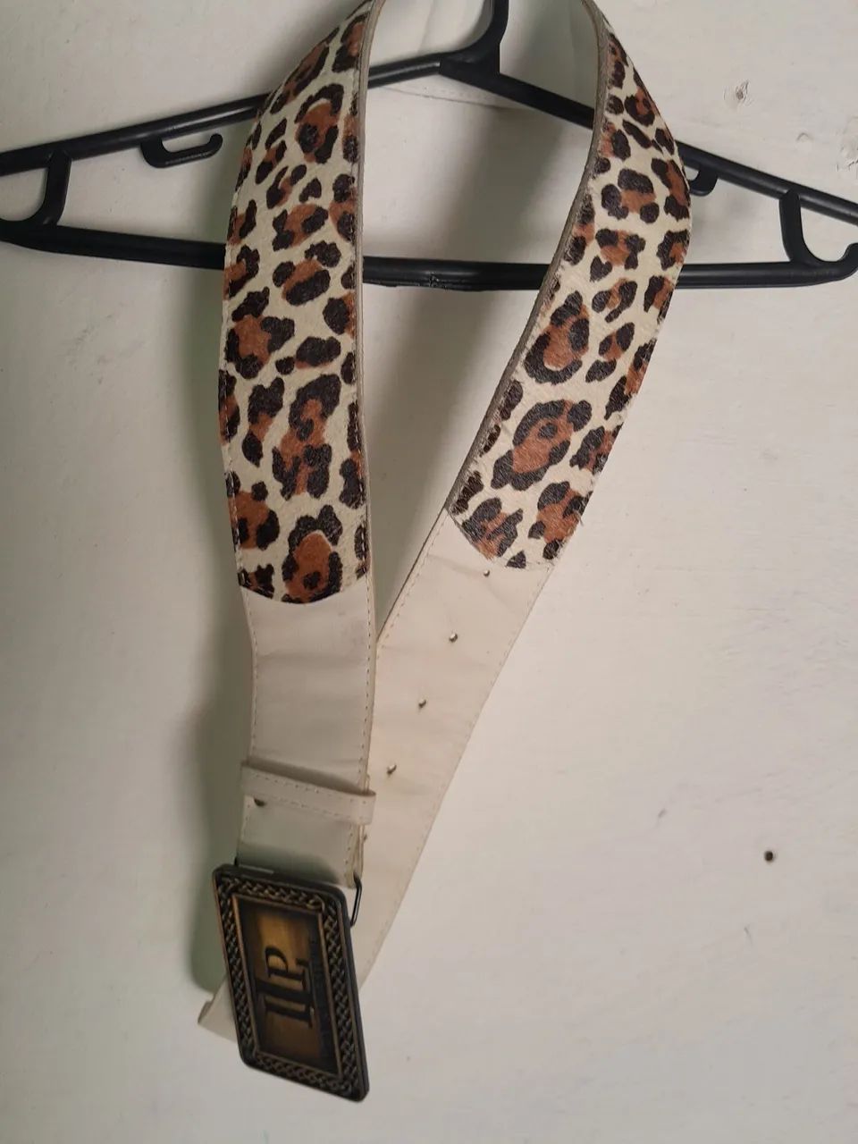 Cinto LP baixou - Foto 2