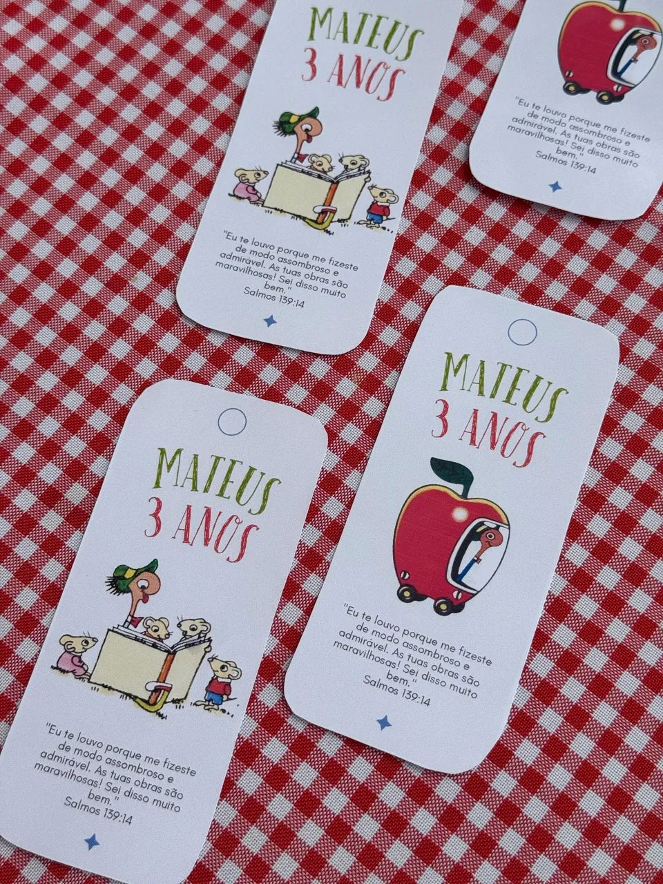 Personalizados para festas  - Foto 2