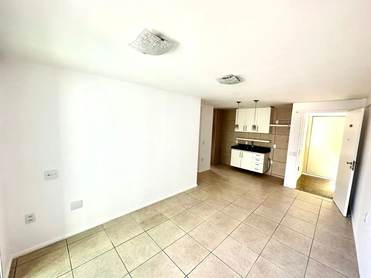 ALUGA - APARTAMENTO MEIRELES 2 QUARTOS - LAZER COMPLETO - Foto 4