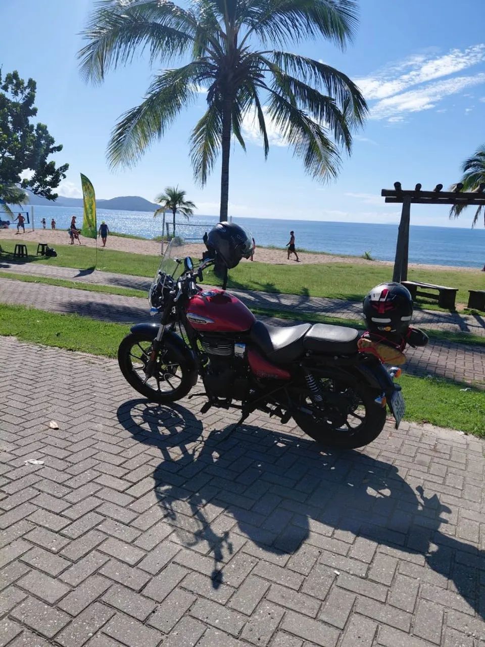 Vendo ou troco  - Foto 2