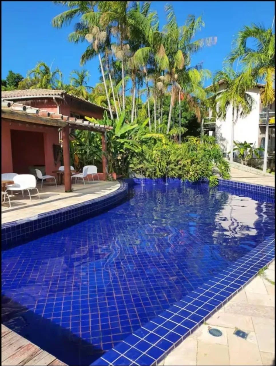 Aluguel de casa de férias -Maceio