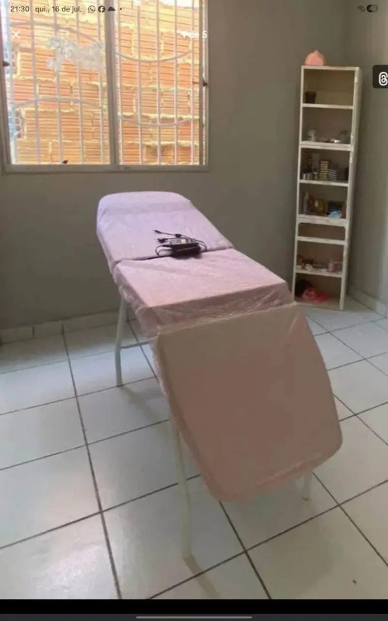 Maca 3 posição 