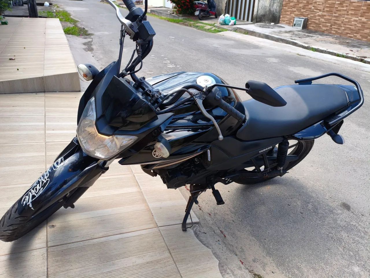Fazer 150 2018/19 - Foto 4